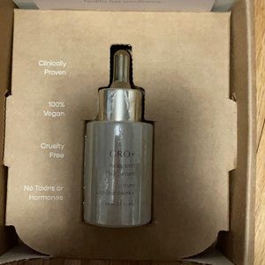 Vegamour GRO+ hair serum